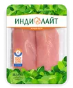 Филе грудки индейки малое ИндиЛайт охл. (коробка)
