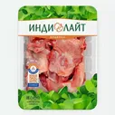 Рагу из индейки Индилайт охлажденное, 500 г