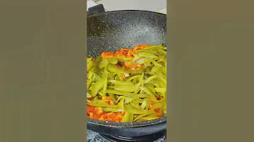 АЗУ ИЗ ИНДЕЙКИ! ТОП УЖИН ОТ КЭЧ КУХНИ!! #азу
