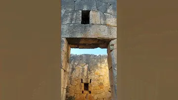 Полигональные древности Анатолии: архаика, о которой все забыли