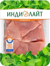 Зразы Индилайт из индейки 500г