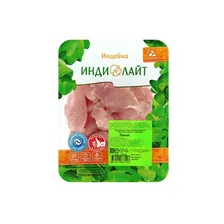 Медальоны индейки Индилайт 500гр