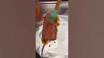 Буженина из индейки