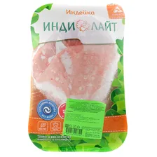 Голень индейки ИндиЛайт 1кг замороженная
