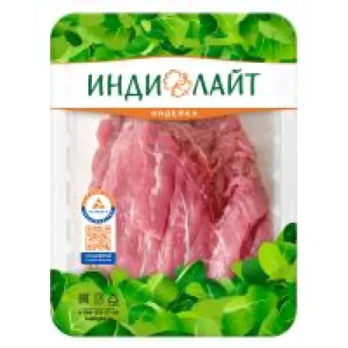 Индейка Индилайт Духовая, охлажденная, 400 г в магазинах Дикси