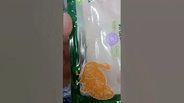 На обзор ветчина классическая из индейки из магазина красное и белое
