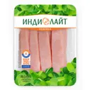 Стейк из грудки индейки Индилайт охлажденный 1 кг