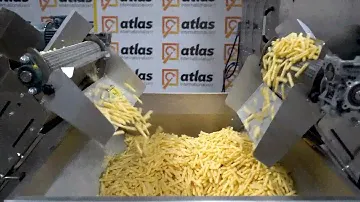 Атлас из сердца турецкой столицы Анкары
