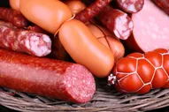 индилайт колбаса из индейки опт