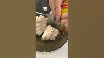 ВАРЁНОЕ МЯСО ИНДЕЙКИ С ГОРЧИЦЕЙ НЯМ-НЯМ
