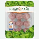 Фрикадельки Индилайт индейка охлажденные, 300г Россия