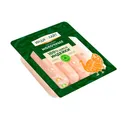 СОСИСКИ ИЗ ИНДЕЙКИ ИНДИЛАЙТ МОЛОЧНЫЕ 440ГР