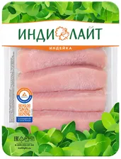 Котлета Индилайт натуральная 500г