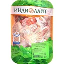Желудки индейки Индилайт 0,75кг