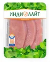 Стейк грудки Индилайт охлажденный, 525 г