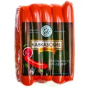 Сосиски ИндиЛайт 380г Кавказские