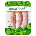 Купаты Индилайт Деликатесные, охлажденные, 350 г в магазинах Дикси
