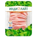 Карпаччо из индейки Индилайт охлажденное, 300 г (kastd) в магазинах Ашан