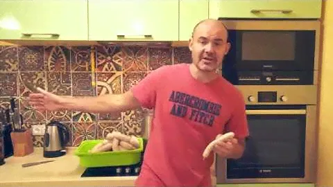 Вкуснейшие сосиски из индейки своими руками