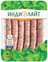 Колбаски Индилайт Барбекю с сыром 350г