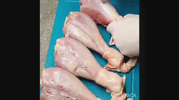 Голень индейки-это  просто бомба, а не рецепт! Ну очень веусно. Не забудь подписаться.
