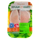Индейка ИндиЛайт филе грудки 1кг