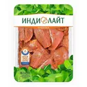 Филе индейки Индилайт Сочная для гриля охлажденное 600 г