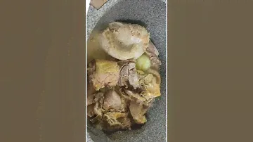 Рецепт Домашней Буженины из Индейки