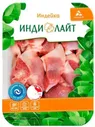 Рагу из индейки ИНДИЛАЙТ 700 г., весовой