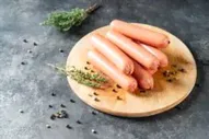 сосиски индилайт выгодно