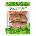Стейк индейки Индилайт По-аргентински охлажденный 600 г