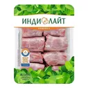 Шея индейки Индилайт охлажденная ~850 г