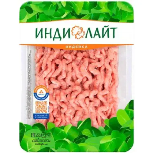Фарш Индилайт Классический 450г в магазинах Магнит