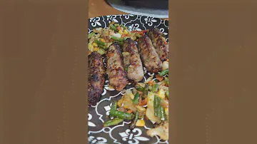 Купаты из индейки. Шокк!