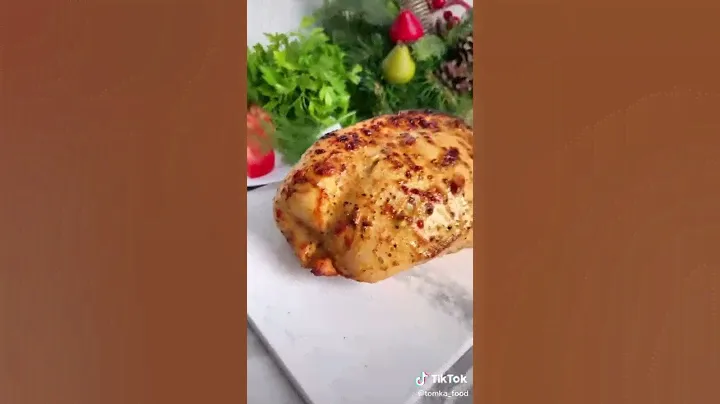 Вкусная буженина вместо колбасы