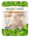 Шашлык из грудки индейки с цедрой лимона Индилайт охлаждённый, 600 г