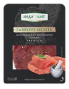 Колбаса сыровяленая Индилайт Сабросо Монте из мяса индейки нарезка 70 г