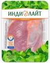 Индейка филе бедра зам лоток Индилайт