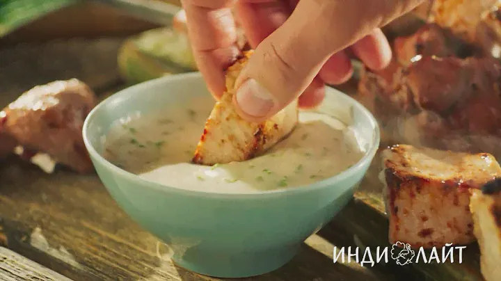 Индейка ГРИЛЬ. Сочно будет точно