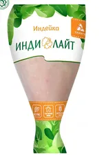 Голень индейки ВТУ ТМ ИндиЛайт