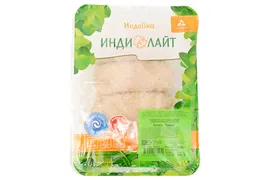 Индейка Котлеты Нежные охл. 450г ИндиЛайт
