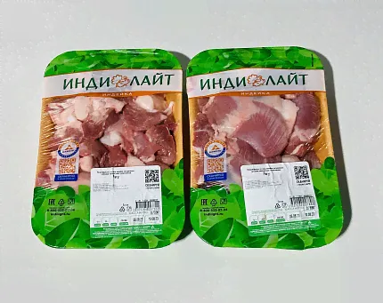 Рагу индейки (Индилайт) для собак-0