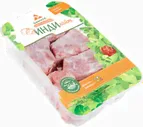 Шеи индейки охлажденные ГВУ Индилайт кг