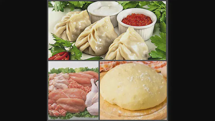 Зарубили  индюка, много мяса!! Делаю манты...