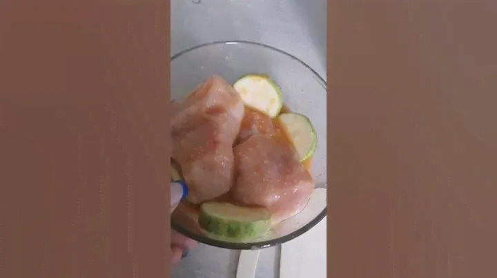 очень вкусные стейки индейки 🥰