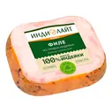 Филе варено-запеченное Индилайт 350 г