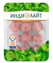 Фрикадельки Индилайт индейка охлажденные, 300г