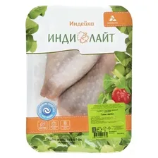Голень индейки охлажденная Индилайт