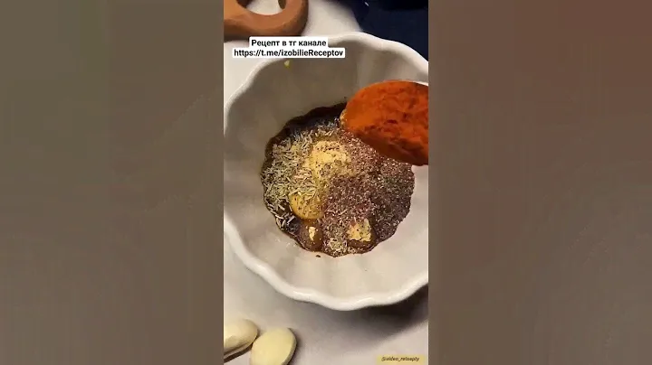 Буженина из индейки. Это лучшая замена магазинным колбасам!