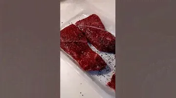 тендер стейк из магнита